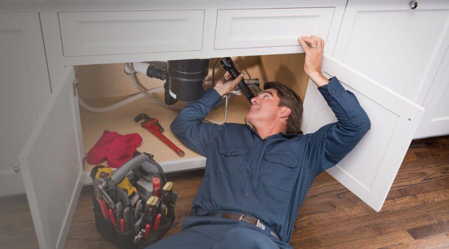 Professional septic pumping service in Texas City, TX